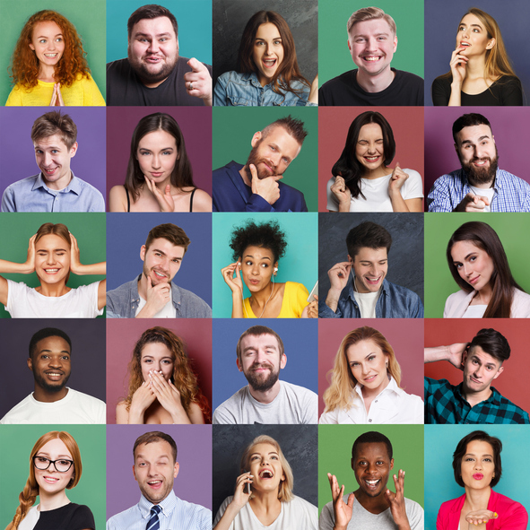 Advancing Diversity & Inclusion in Business Requires a Common Language, Knowledge Advancing Diversity & Inclusion in Business Requires a Common Language, Knowledge