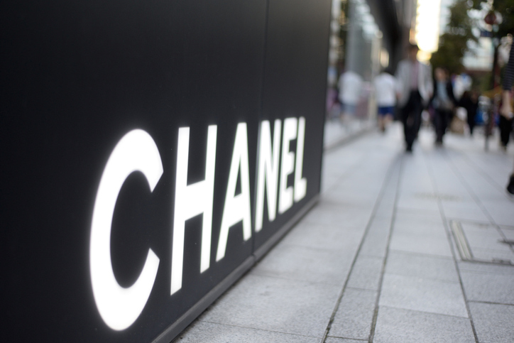 Proving ‘Diversity & Inclusion’ Are in Fashion, Chanel Hires Its 1st Head of D & I—but Not a Person of Color