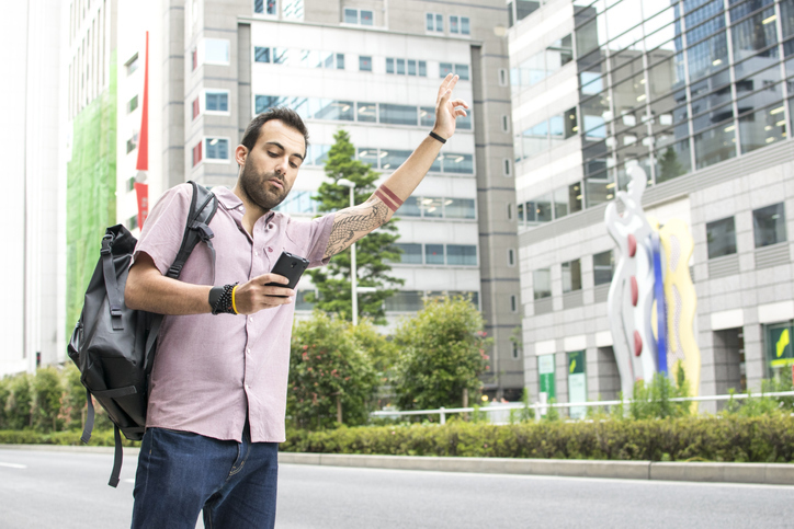 Uber sets diversity goals, ties executive compensation to D&I success