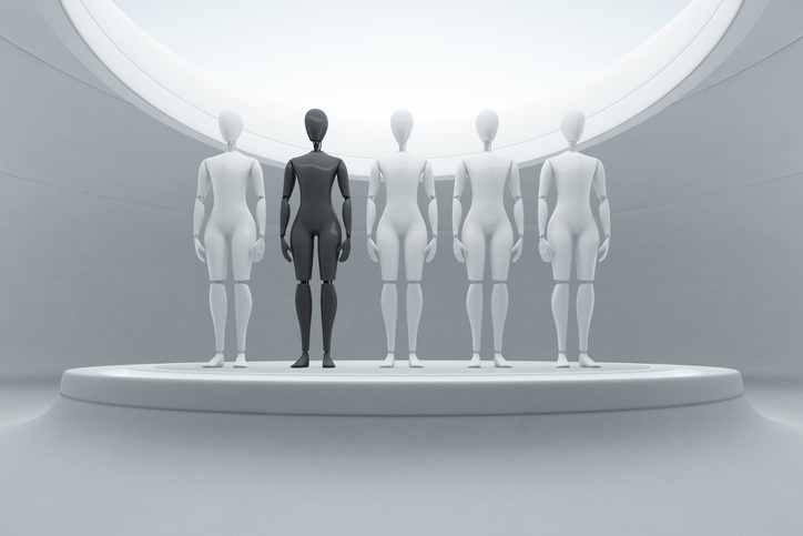 Is Artificial Intelligence The Key To Recruiting A Diverse Workforce?