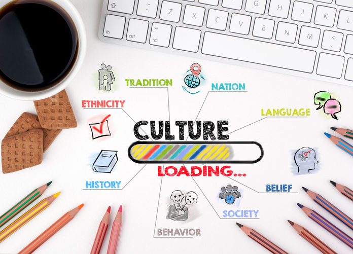How a culture-first CEO sees HR, diversity and inclusion
