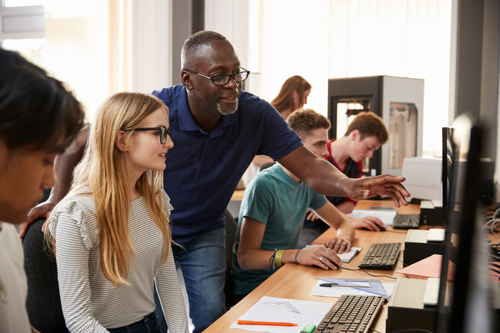 FAMU-FSU College of Engineering recognized nationally for diversity, inclusion efforts