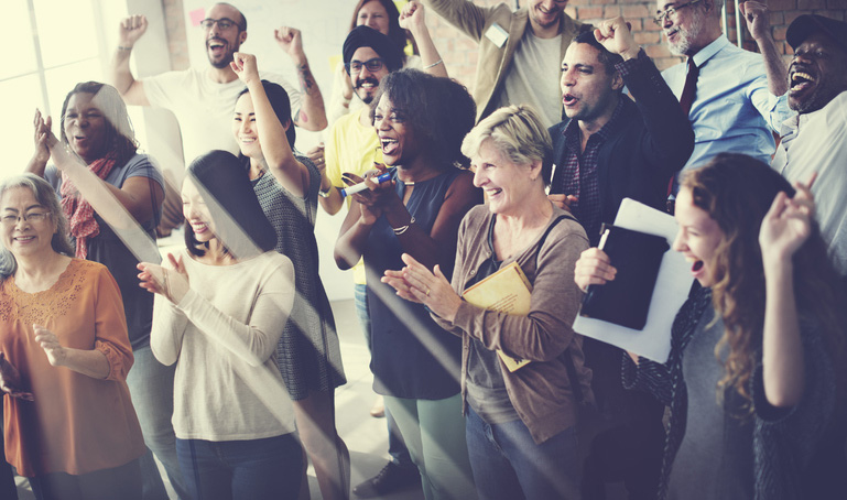 Diversity and Inclusion is a growth industry. These experts explained why.
