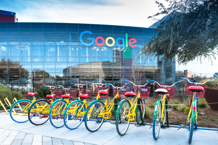 Google reveals 2,000-person diversity and inclusion product team