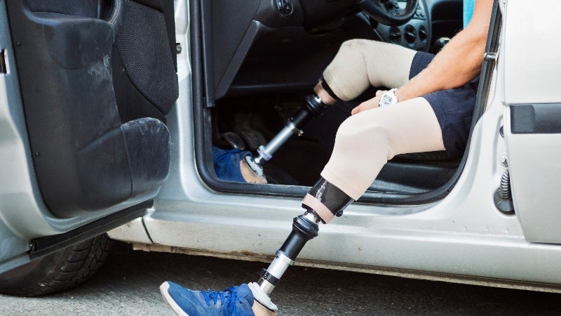 Car Insurance for Drivers with Disabilities: Everything You Need to Know