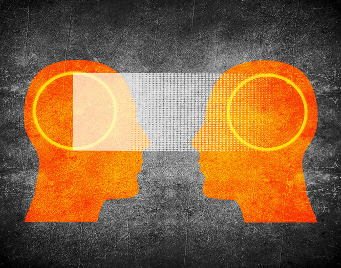 Mind Reading