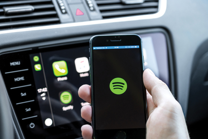 Spotify Celebrates Black History All Year Long And Fans Love It—4 Important Lessons From Their Campaigns