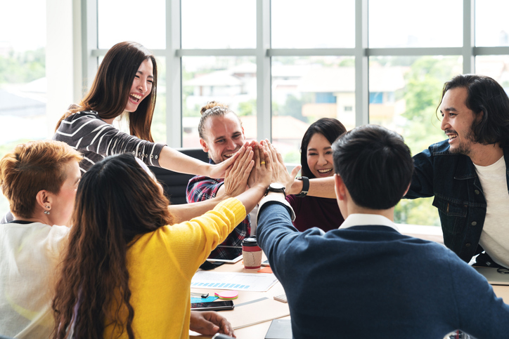 6 Ways Diversity And Inclusion Impact The Cost And Effectiveness Of Recruiting 6 Ways Diversity And Inclusion Impact The Cost And Effectiveness Of Recruiting