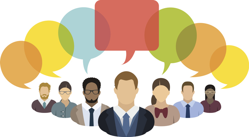 Identifying Corporate Commitment to Diversity