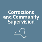 New York State Department of Corrections and Supervision