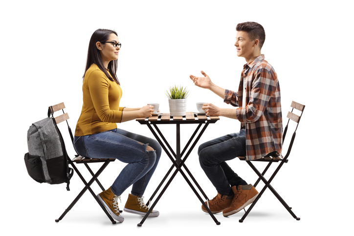 Active Listening