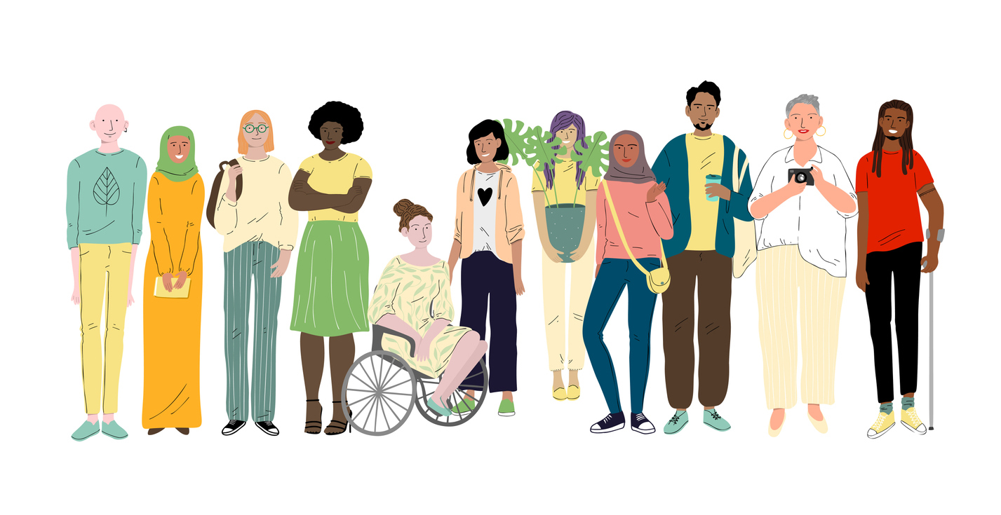 Why Intersectionality Matters Even More in 2020 Why Intersectionality Matters Even More in 2020