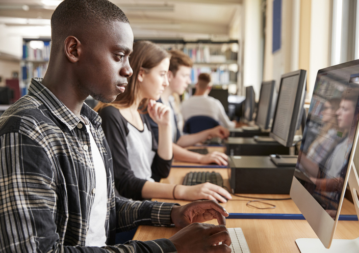 Tech companies have made big promises, and small gains, for diversity and inclusion