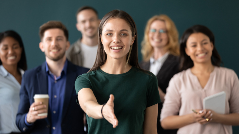 Building a Diverse Sales Team Takes Work, but It’s Worth It