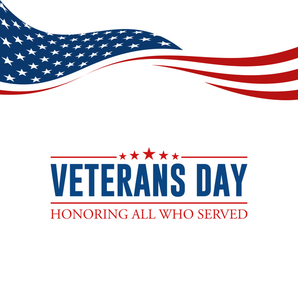 5 Facts to Know About Veterans Day
