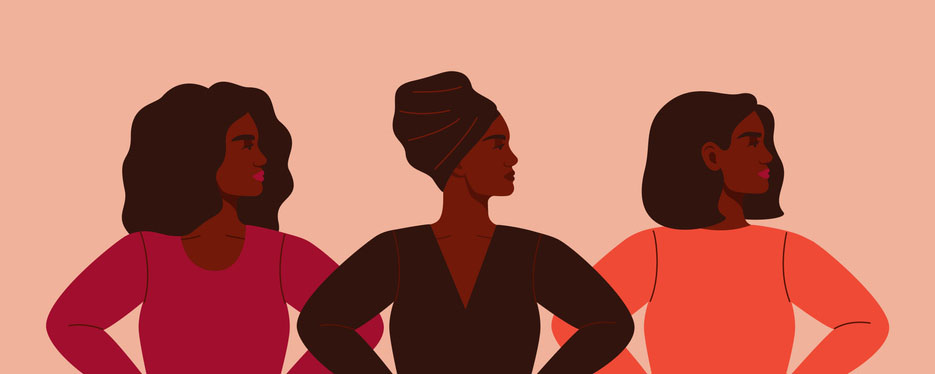 3 Women of Color on How to Boost Diversity from the Outside In 3 Women of Color on How to Boost Diversity from the Outside In