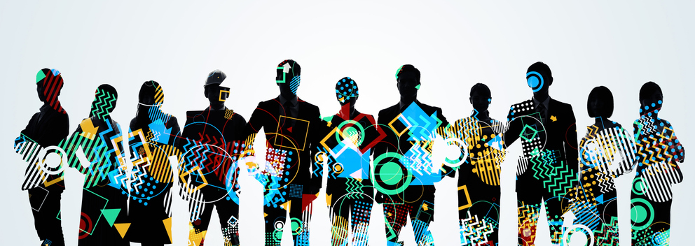 Embracing Many Forms of Diversity and Inclusion