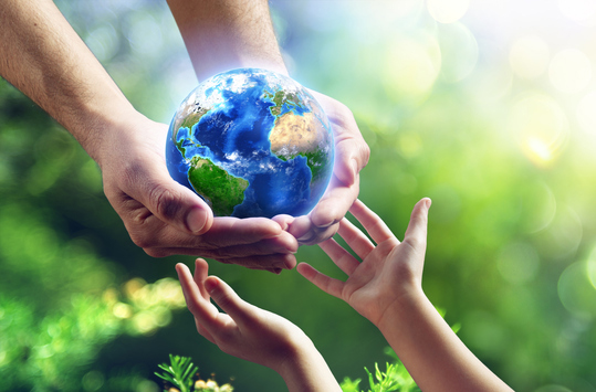 EARTH DAY 2021