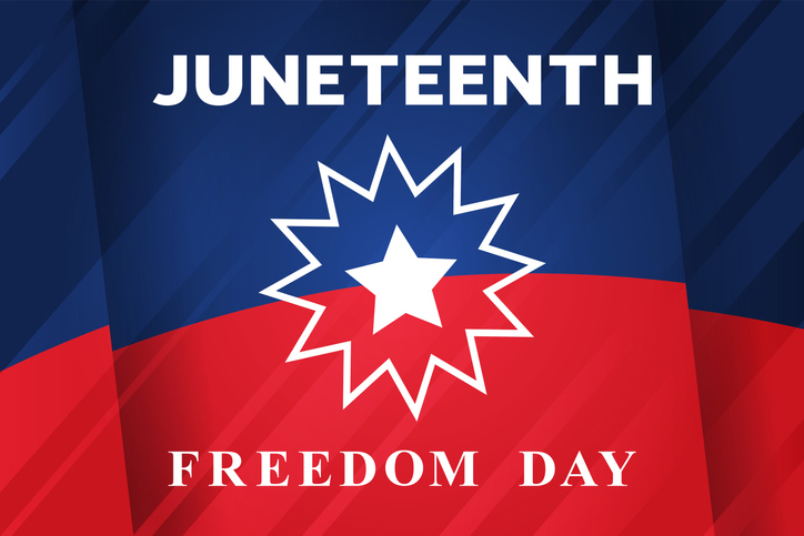 Advocates Say Juneteenth’s Federal Recognition is Only the Beginning