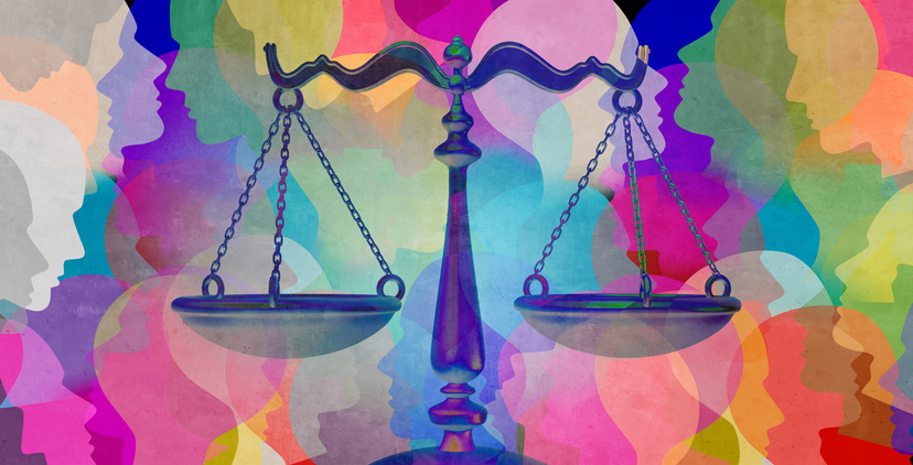 A New Year For Diversity, Equity And Inclusion Strategy & Three Legal Questions Tech Companies Should Consider