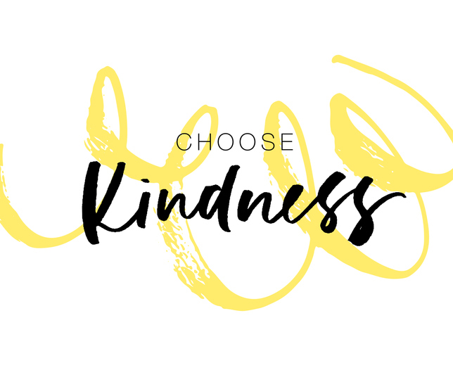 How Kindness Fits Into a Happy Life