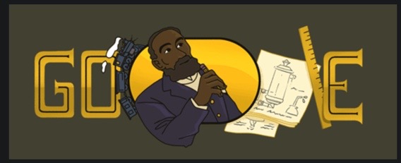 Google honors the Black inventor who likely inspired the phrase “the real McCoy”
