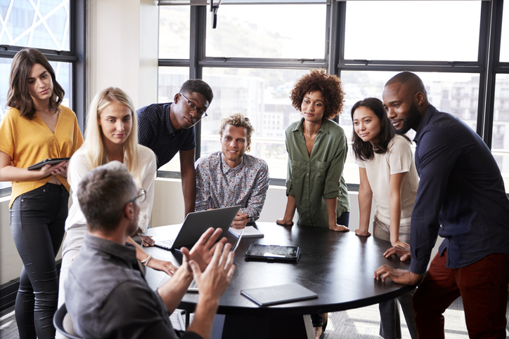 Companies perform better if they’re more inclusive: Take these 3 steps to increase diversity Companies perform better if they’re more inclusive: Take these 3 steps to increase diversity