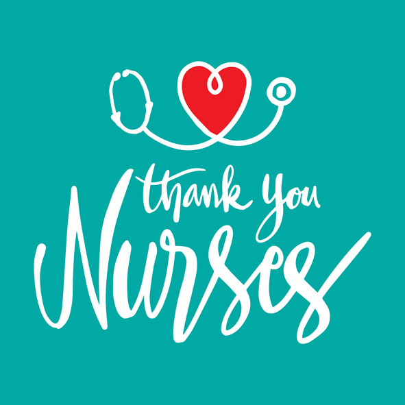Celebrate National Nurses Month