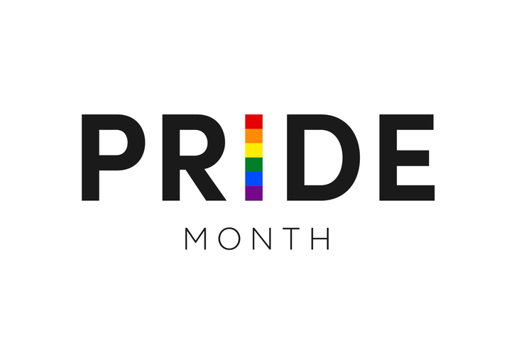 PRIDE MONTH: Diversity & Inclusion in the Workplace