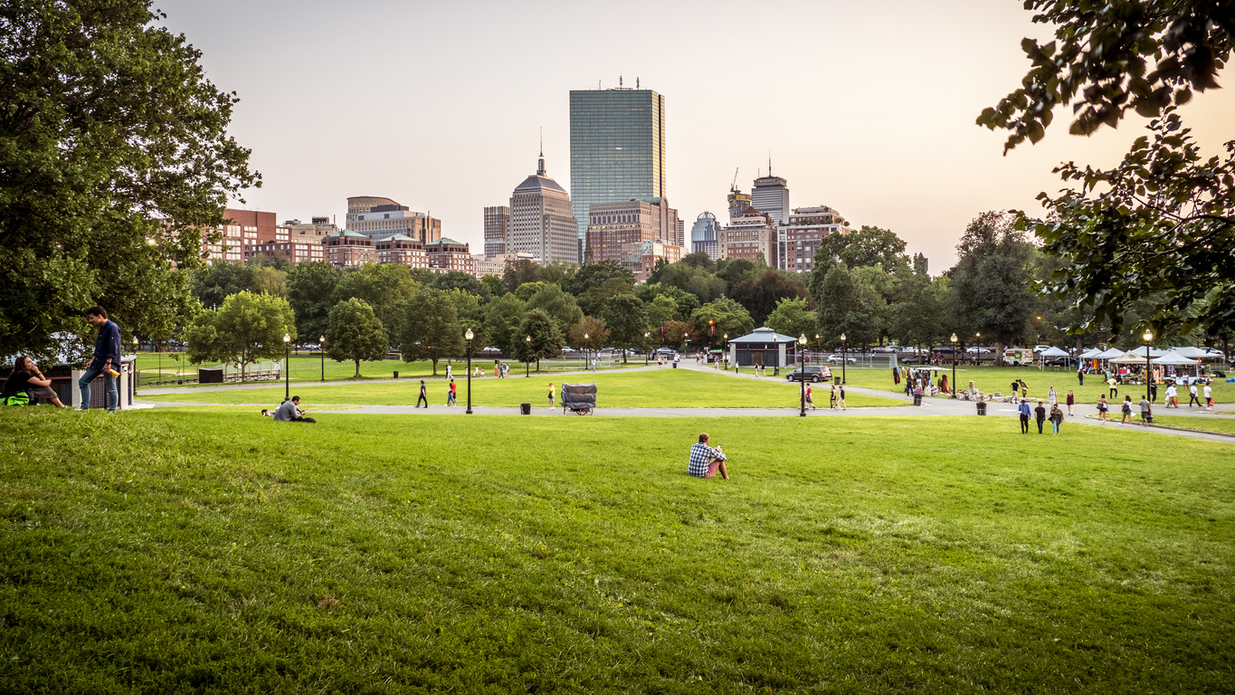 Boston Pushes to Promote Diversity in City Development Projects Boston Pushes to Promote Diversity in City Development Projects