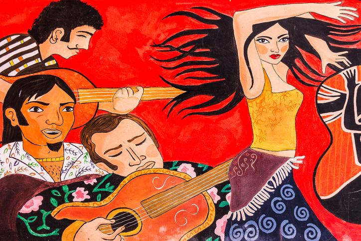 National Hispanic Heritage Month Has Been A Cultural Celebration For Over 50 Years National Hispanic Heritage Month Has Been A Cultural Celebration For Over 50 Years