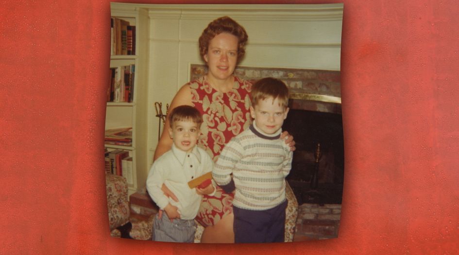 Diversity, Equity & Inclusion Matter: A Son’s Perspective