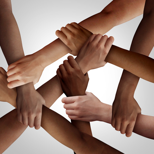 The 5 Dualities of Diversity and Inclusion