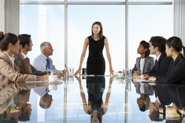I asked the world’s top CEOs if they’re taking diversity seriously. Here’s why their answers could change your life.
