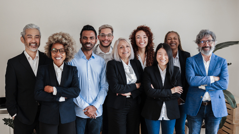 How to Create a High-Performing Work Culture Through Diversity and Inclusivity How to Create a High-Performing Work Culture Through Diversity and Inclusivity