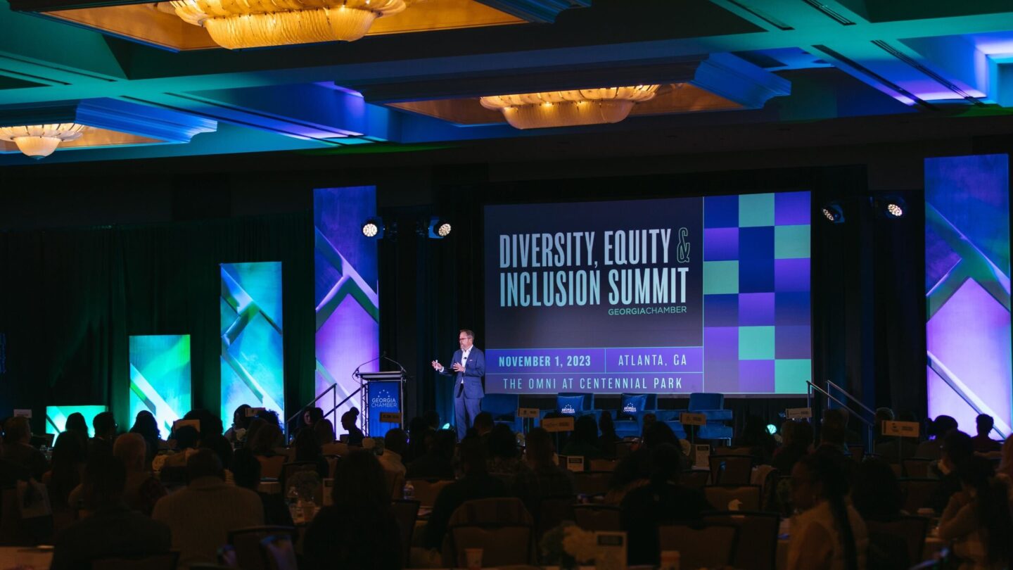 Georgia business leaders say DE&I efforts are making progress but there’s still a way to go