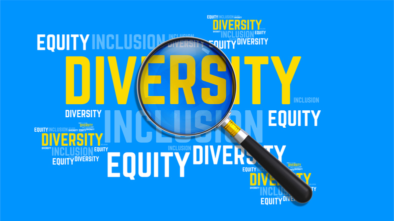 Project W – Diversity, Equity, and Inclusion: Charting a Path Forward