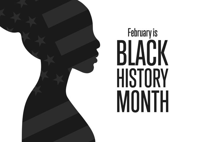 Celebrating Black History Month