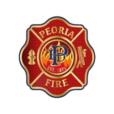City of Peoria Fire