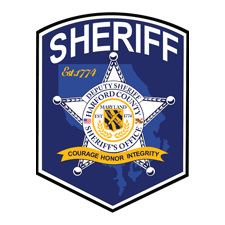 Harford County Sheriff's Office