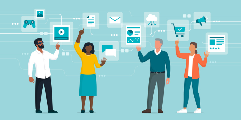 Microsoft is turning to AI to make its workplace more inclusive