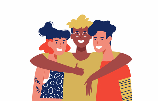 EMBRACING DIVERSITY IN THE WORKPLACE