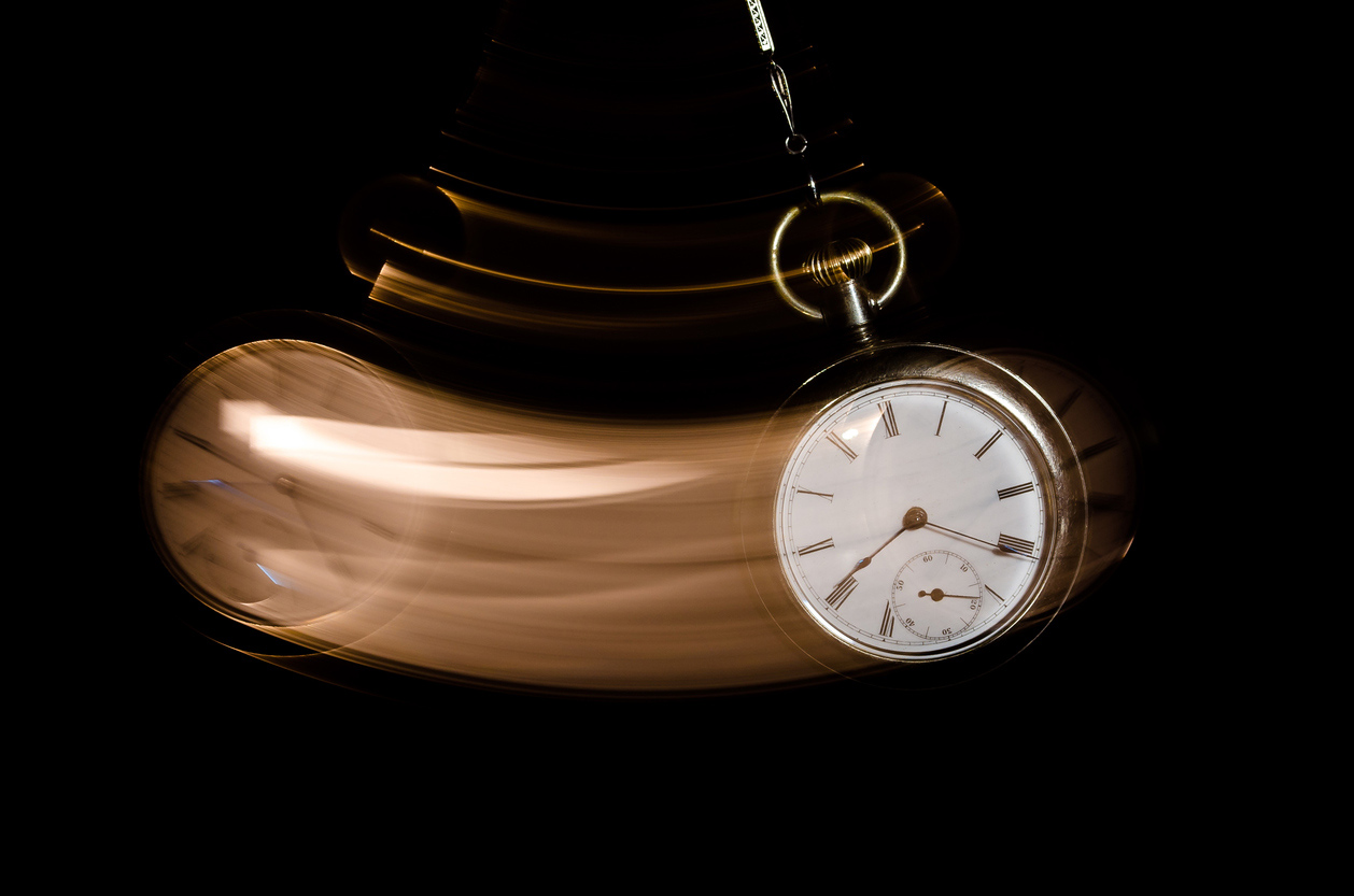 The Pendulum Swing
