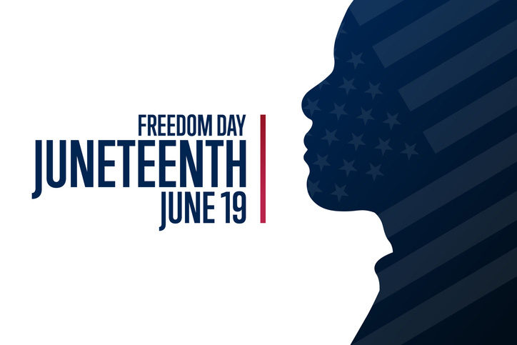 Juneteenth: A Black Veteran’s perspective on freedom’s legacy Juneteenth: A Black Veteran’s perspective on freedom’s legacy