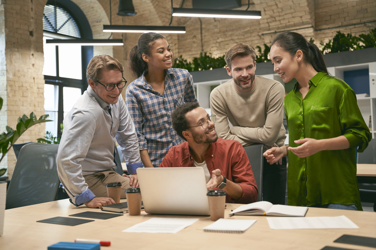 What is (or isn’t) an Equal Opportunity Employer? What is (or isn’t) an Equal Opportunity Employer?