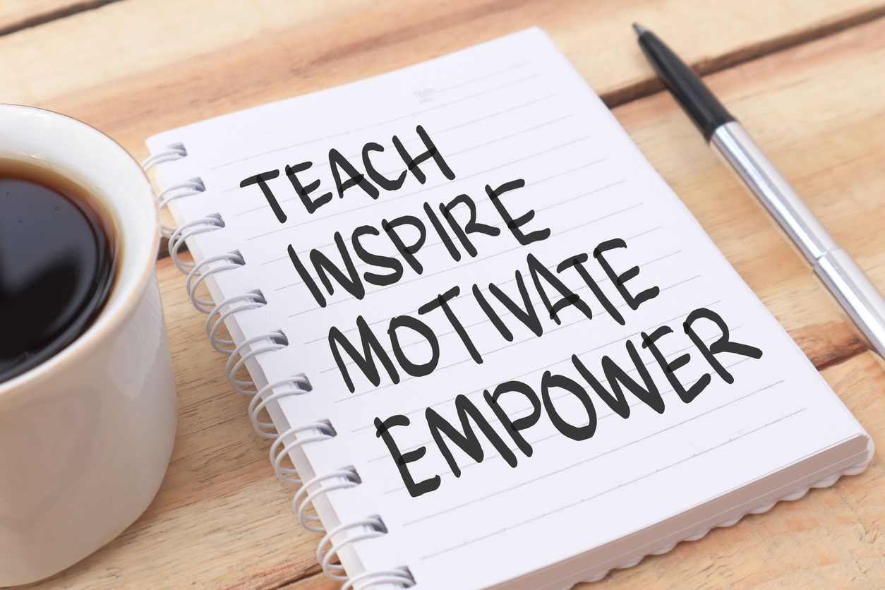 Teachers Play A Vital Role Teachers Play A Vital Role