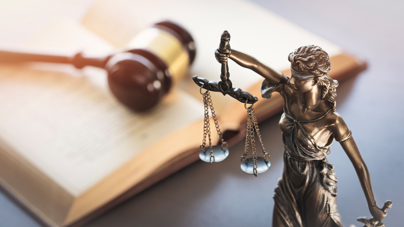 Equal Employment Opportunity: It’s (Still) the Law Equal Employment Opportunity: It’s (Still) the Law